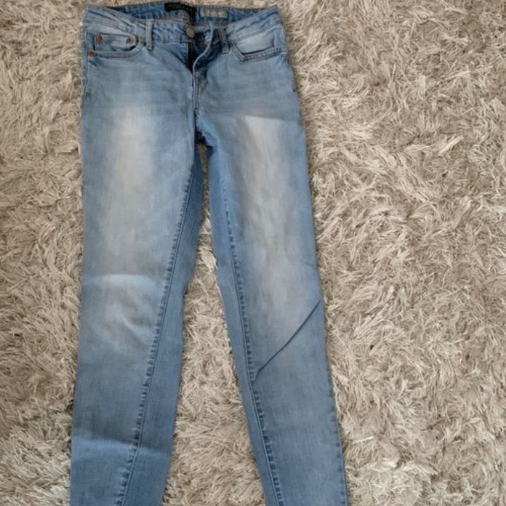 Girls jeans/jeggings